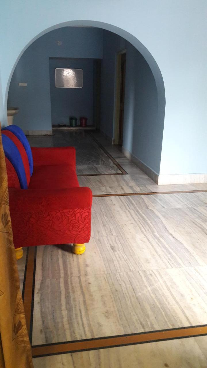 Shanti Guesthouse Bhuvanéšvar Exteriér fotografie
